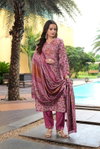 Tanya Hit By Nsf Cotton Silk Top With Bottom Dupatta Best Wholesale Shop In Surat